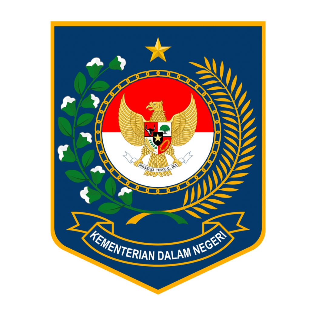 Kementerian Dalam Negeri Republik Indonesia