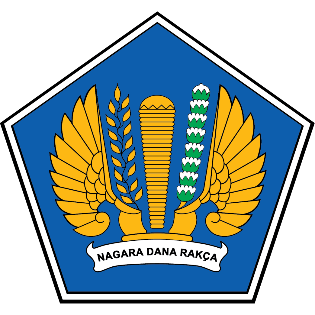 Kementerian Keuangan Republik Indonesia