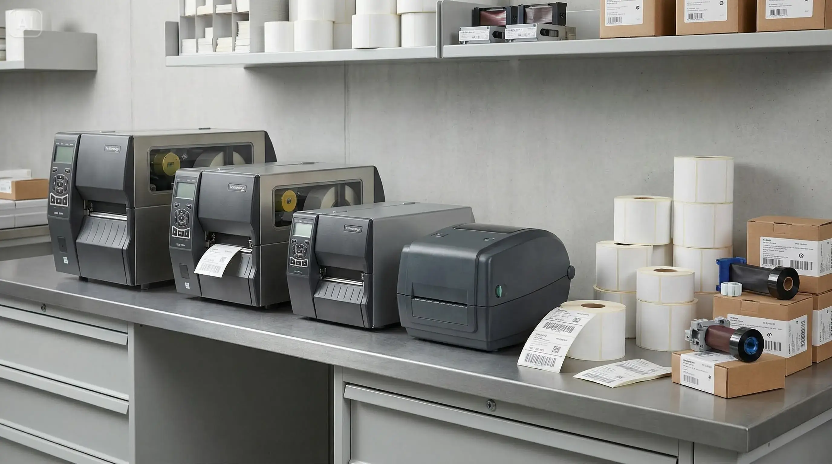 Thermal Printing Consultation