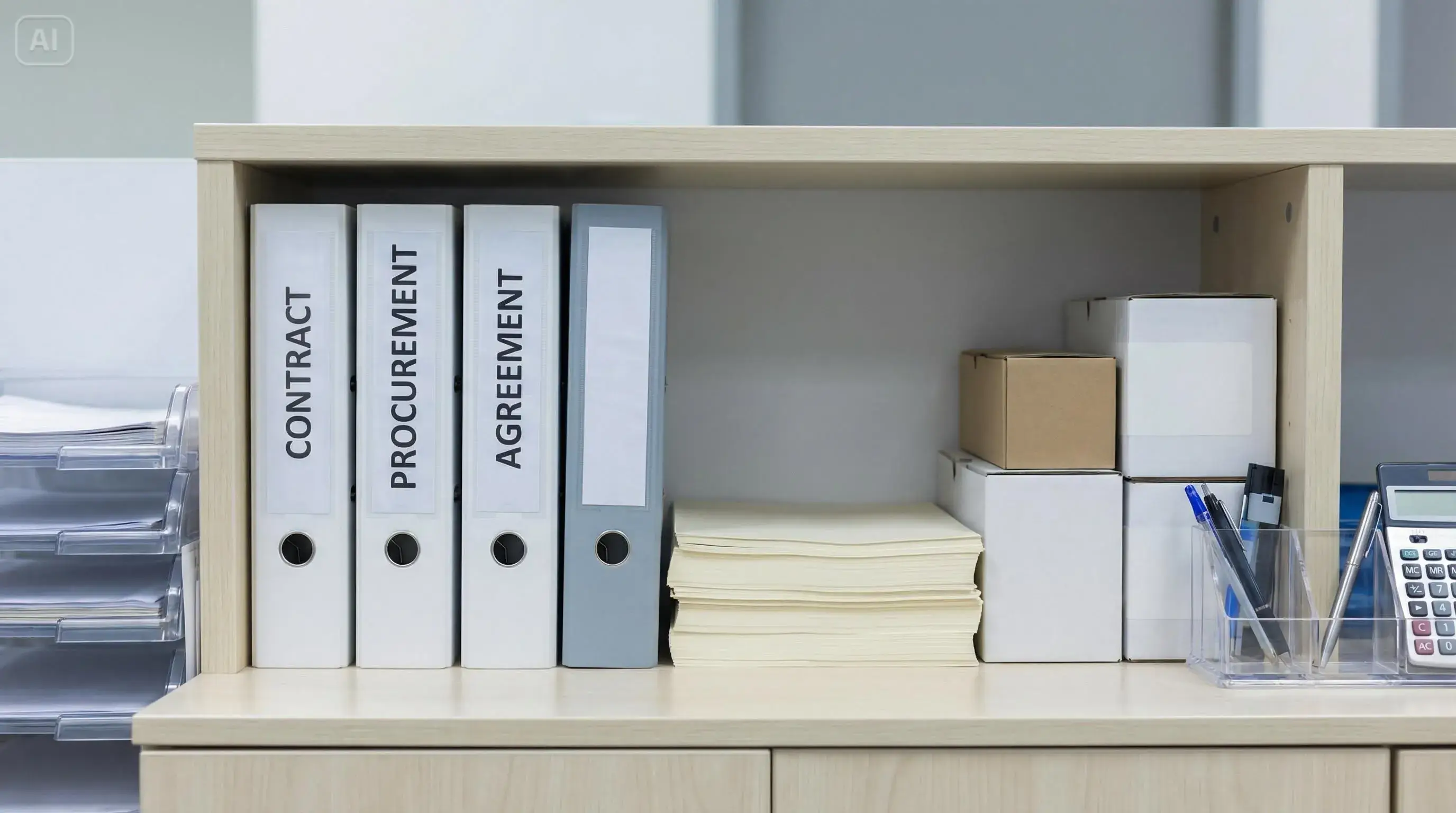 Thermal Printer Rental