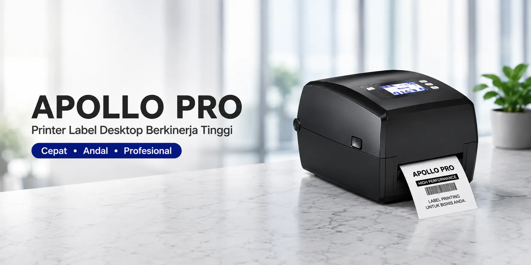 Apollo Pro