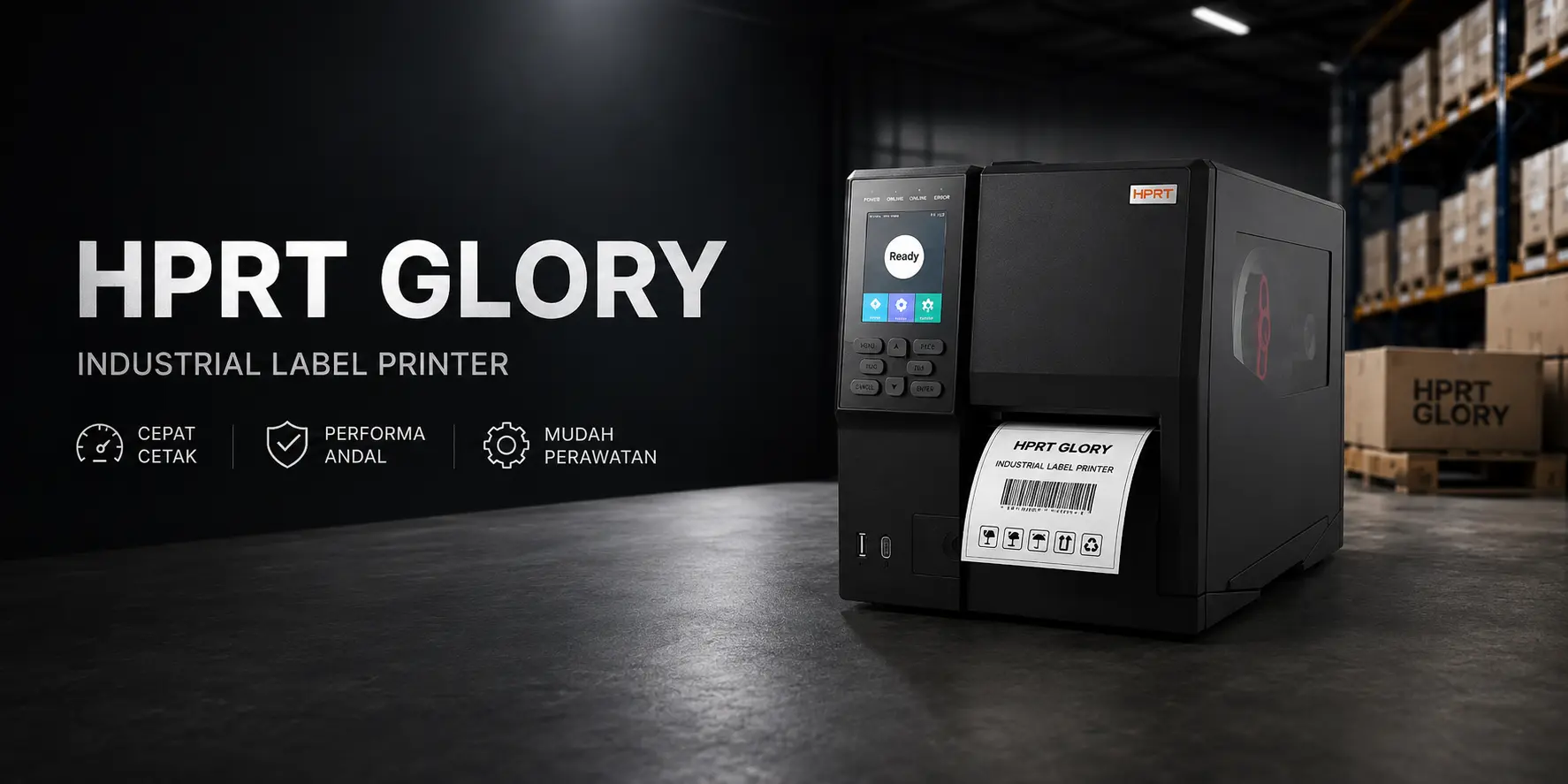 GALA Glory