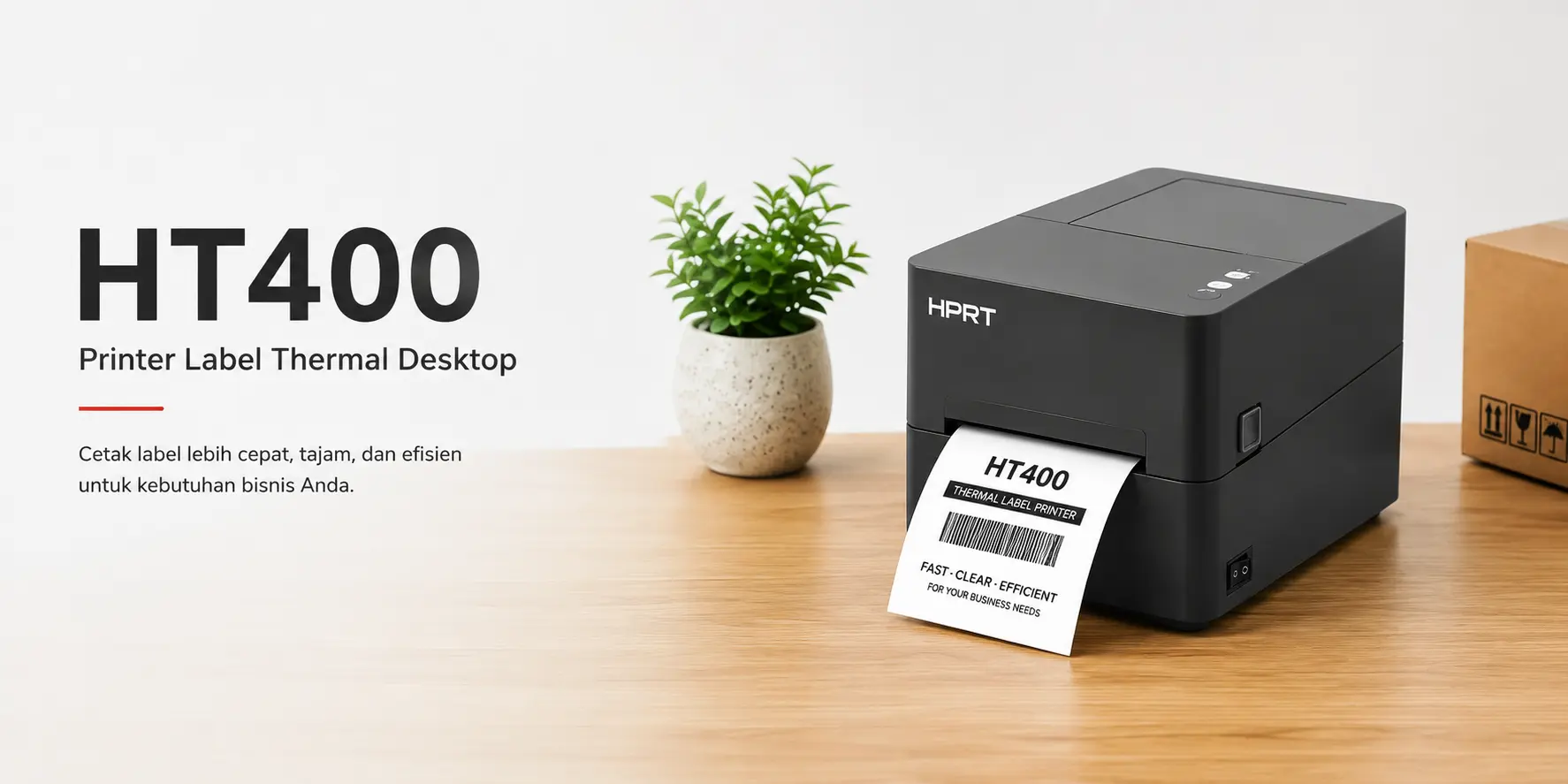 HPRT HT400